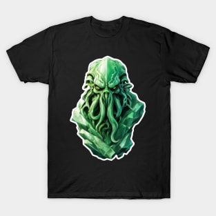 Rise of Cthulhu #2 T-Shirt